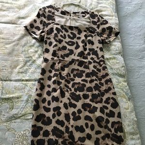 Banana Republic size 6 dress